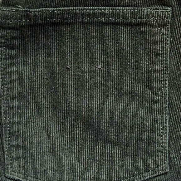 J. Crew Corduroy Pants - Picture 5 of 5